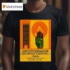 Saintseneca November The Pyramid Scheme Grand Rapids Mi T Shirt