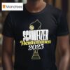Schweizer Meisterinmen Kinder T Shirt