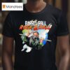 Scott Manley Rock And Roll T Shirt