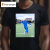 Sidemen Ws Crossbar Volley T Shirt