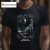 Sleep Token X Jungle Even In Arcadia Look To Windward Eclipse T Shirt
