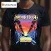 Snoop Dogg California Cruise Graphic T Shirt