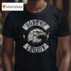 Sons Of Legion Eagle T Shirt