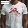 Soul Coughing Disco Dance T Shirt