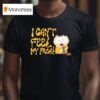 South Park I Can T Feel My Face T Shirt
