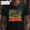 Star Wars Endor T Shirt