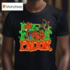 Star Wars Ewok Endor Vintage T Shirt