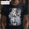 Star Wars The Clone Wars T Shirt