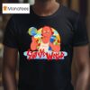 Stavros Halkias Stavvy S World T Shirt