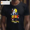 Stephensanchez Be More T Shirt