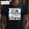 Suicideboys Antartica Album Cover T Shirt
