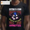 System Of A Down Hypnotize T Shirt