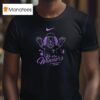Tennessee Volunrs We Are Winners I M A Survivor Cancer Awareness Masco T Shirt