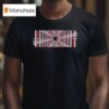 Tesla Model Plaid T Shirt