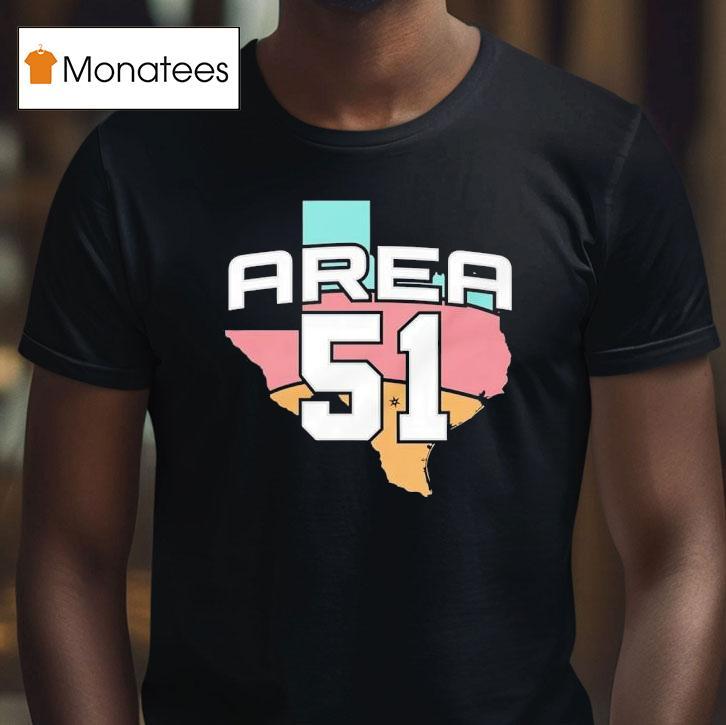 Texas Area Map T Shirt Texas Area Map T Shirt