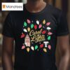 Texas Tech Carol Of Lights T Shirt