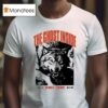 The Ghost Inside Wolves Las Vegas Nevada Since T Shirt