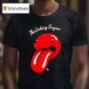 The Licking Tongues Palette Swap T Shirt