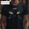 The Marias Black Panther T Shirt