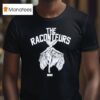 The Raconteurs Moth T Shirt