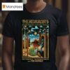 The Revivalists Nye Shows In New Orleans La On Dec T Shirt