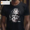 The Walking Dead Zombie T Shirt