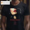 The Weeknd Echoes Of Silence T Shirt
