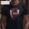 Three Days Grace Alienation Tour T Shirt