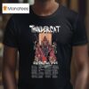Thundercat Eu And Uk Tour T Shirt