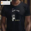 Toronto Blue Jays X Snoopy This We Ll Defend Th Anniversary Th Us Army T Shirt