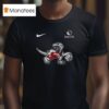 Toronto Raptors Logo T Shirt