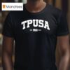 Tpusa Est T Shirt