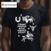 Trans People Will Always Exist Cowboy T Shirt