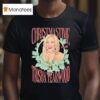 Trisha Yearwood With Christmastime T Shirt