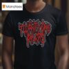 Twenty One Pilots Breach Kni T Shirt
