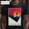Tycho March The Castro San Francisco T Shirt