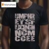 Umphrey S Mcgee Ufm T Shirt
