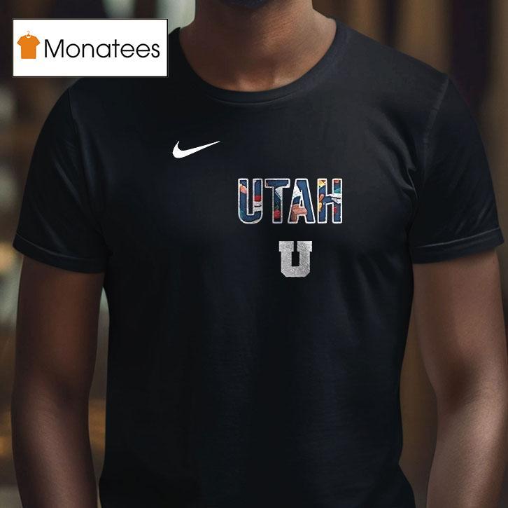 Utah Utes Teachers Day Teach Love Inspire Logo T Shirt Utah Utes Teachers Day Teach Love Inspire Logo T Shirt