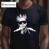 Vandy King Ali G Character T Shirt
