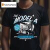 Violent Gentlemen Model A Premium T Shirt