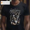 Visions Of Atlantis Full Metal Pirates T Shirt