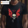 Warhammer Night Lords We Have Come For You T Shirt