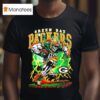 Warren Lotas Green Bay Packers Grinding It Out Since T Shirt