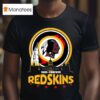 Washington Redskins Forever Redskins City S T Shirt