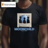 Waves Moonchild T Shirt