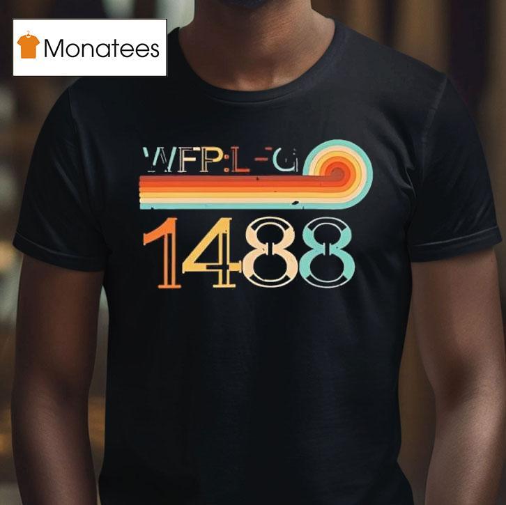 Wfpl G Vintage Graphic T Shirt Wfpl G Vintage Graphic T Shirt