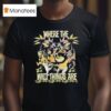 Where The Wild Things Are Wild Rumpus T Shirt