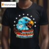 Whitey Morgan Screamin Eagle T Shirt