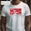 Xavier Worthy Do The Wave T Shirt