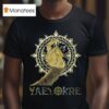 Yaelokre Pinky Promise Graphic T Shirt